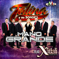 Mano Grande (Single)
