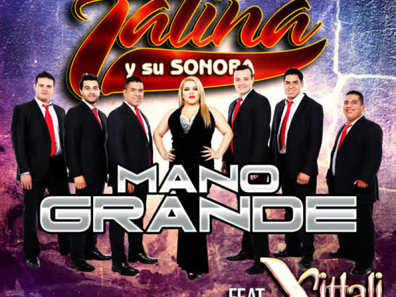 Mano Grande (Single)