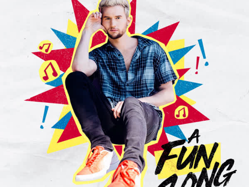 a Fun Song (Single)