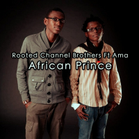 African Prince