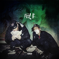 Feel It (feat. Keith Ape) (Single Version)