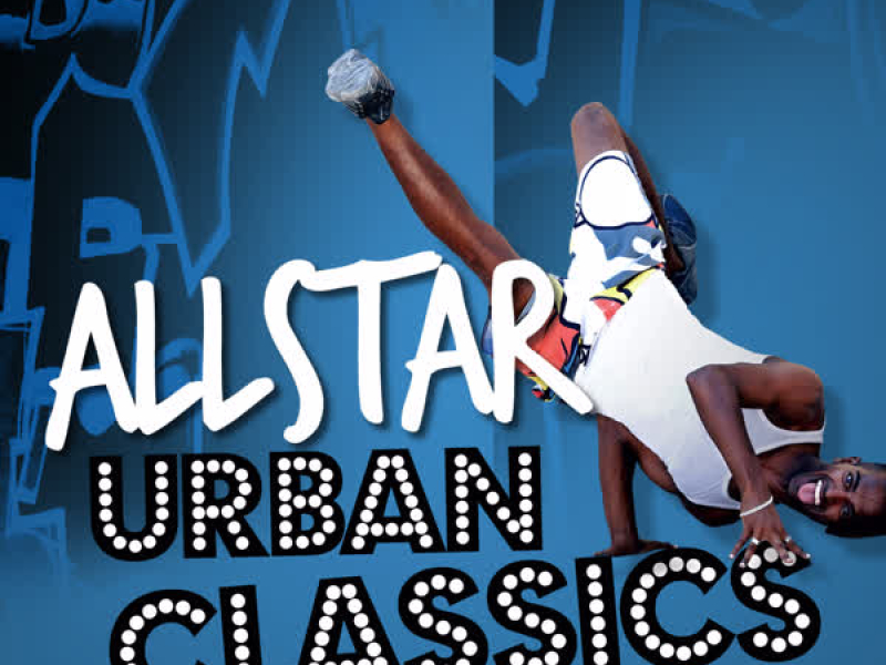 Allstar Urban Classics