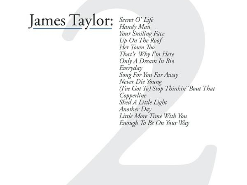 Greatest Hits Volume 2