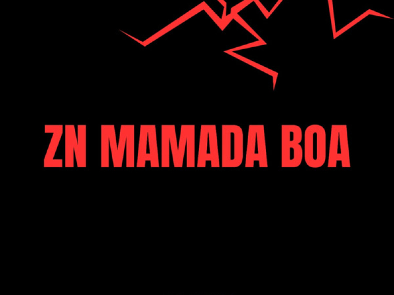 ZN MAMADA BOA (Single)