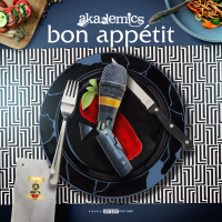 Bon Appetit (Single)