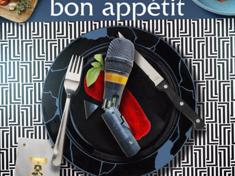 Bon Appetit (Single)