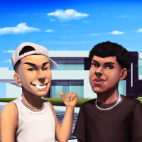 Capital Girando (Single)