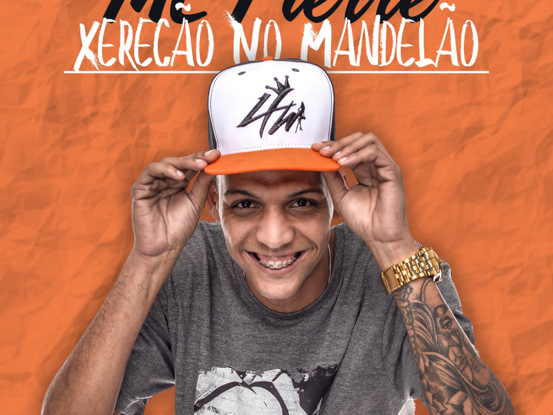 Xerecão No Mandelão (Single)