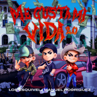 Me Gusta Mi Vida 2.0 (Single)