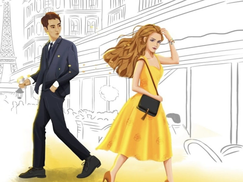 Em Nào Có Hay Anh Nhớ Thương (Single)