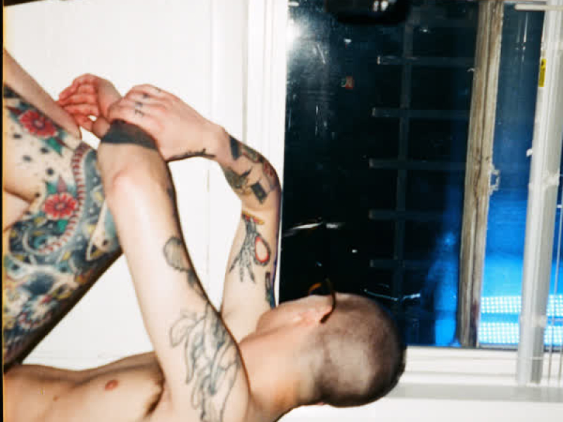 Take a Walk (Single)