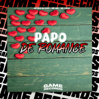 Papo de Romance (Single)