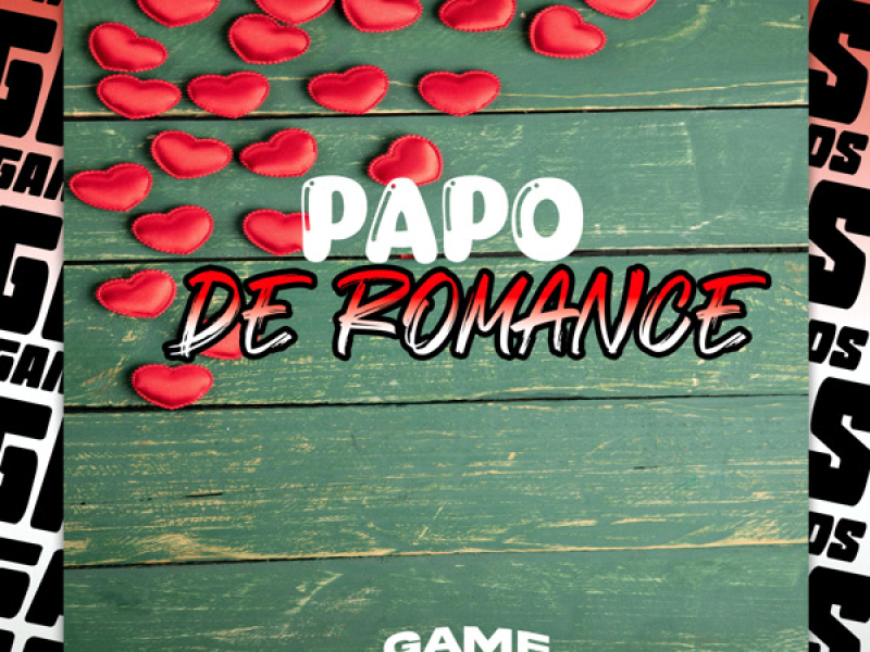 Papo de Romance (Single)