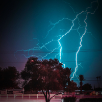 Thunder Sound for Zen and Yoga (Single)