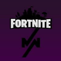 Fortnite vs Modern Warfare (Single)