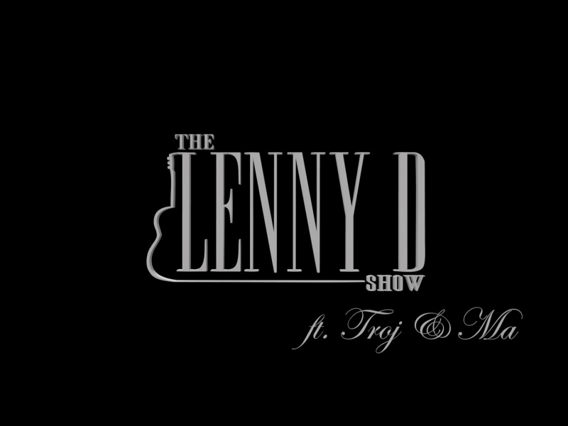 Stick Wit U (feat. Troj & Ma) - Single