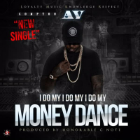 Money Dance (Single)