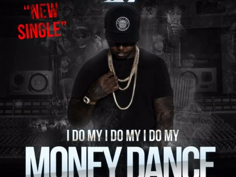 Money Dance (Single)