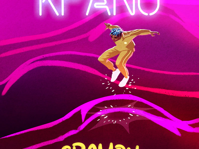 Kpano (Single)