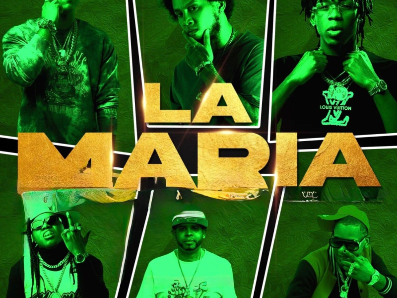 La Maria (Single)