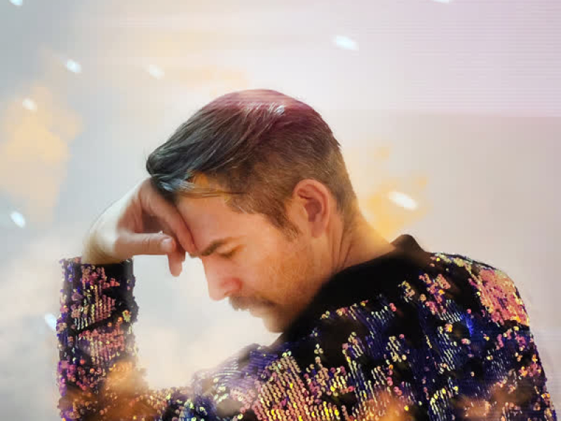 I Don't Know What I'm Gonna Do (Single)