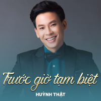 Trước Giờ Tạm Biệt (Single)
