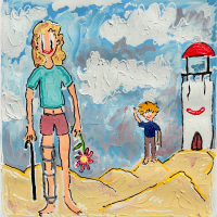 Vidalita del mar (Single)