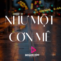 Như Một Cơn Mê