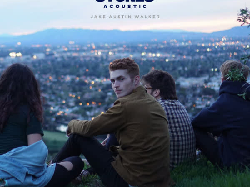 Rolling Stones (Acoustic) (Single)