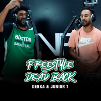 Freestyle Dead Back (Single)