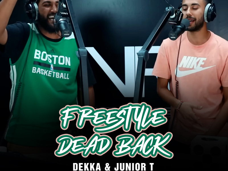 Freestyle Dead Back (Single)