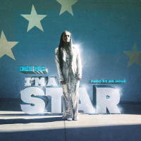 I'M A STAR (Single)