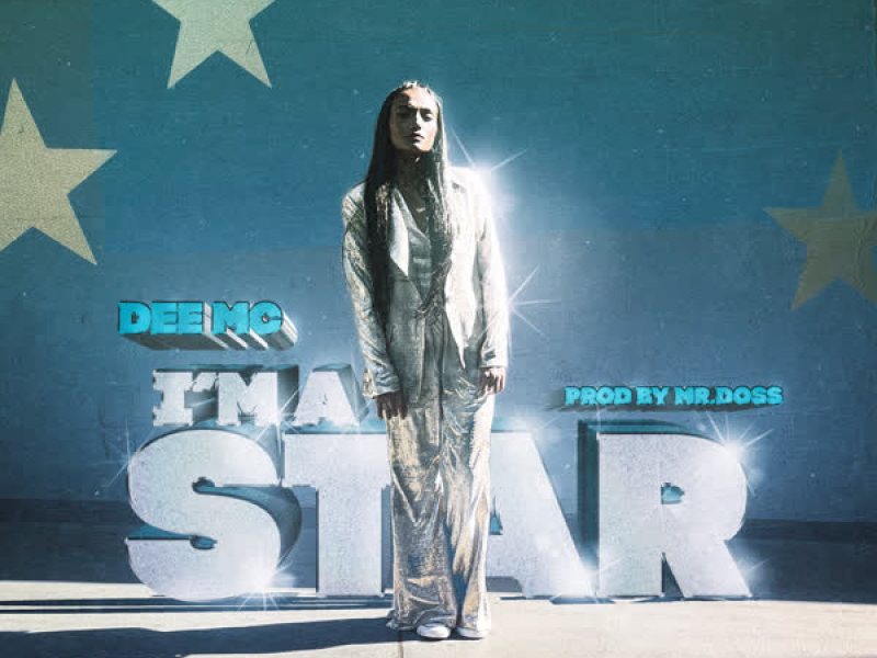 I'M A STAR (Single)