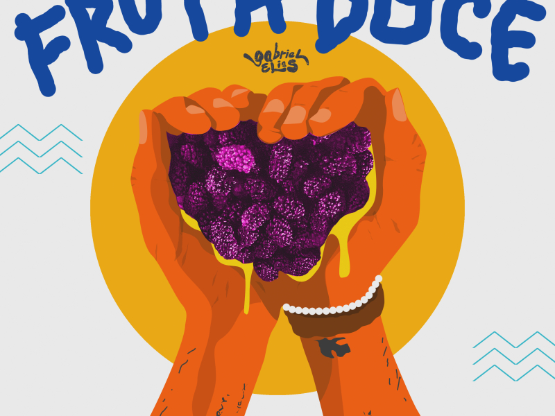 Fruta Doce (Single)