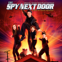 The Spy Next Door (Original Motion Picture Soundtrack)