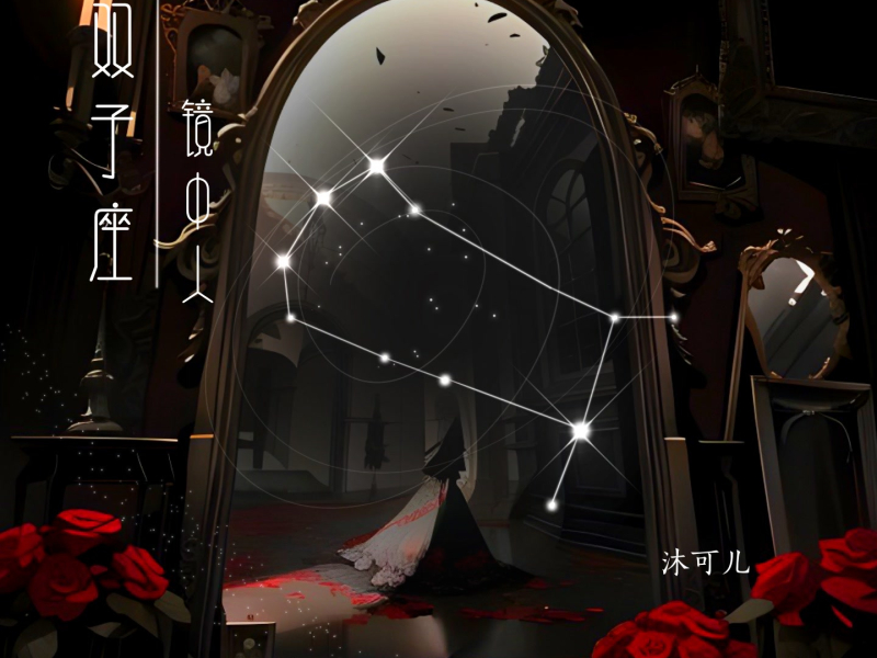 双子座·镜中人 (Single)