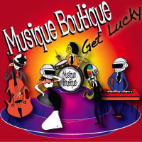 Get Lucky (Latin Lounge Version) (Single)