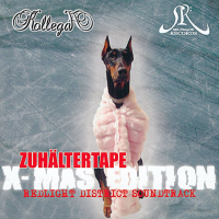 Zuhältertape (X-Mas Edition)