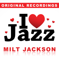 I Love Jazz