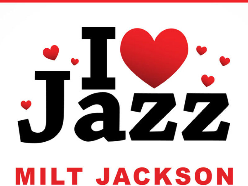 I Love Jazz