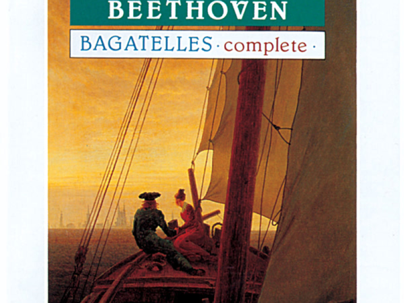 Beethoven: Complete Bagatelles