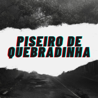 Piseiro De Quebradinha (Single)
