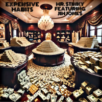 Expensive Habits (Single)