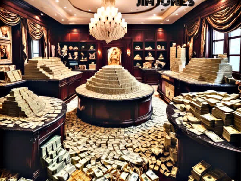 Expensive Habits (Single)