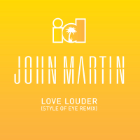 Love Louder (Style Of Eye Remix) (Single)