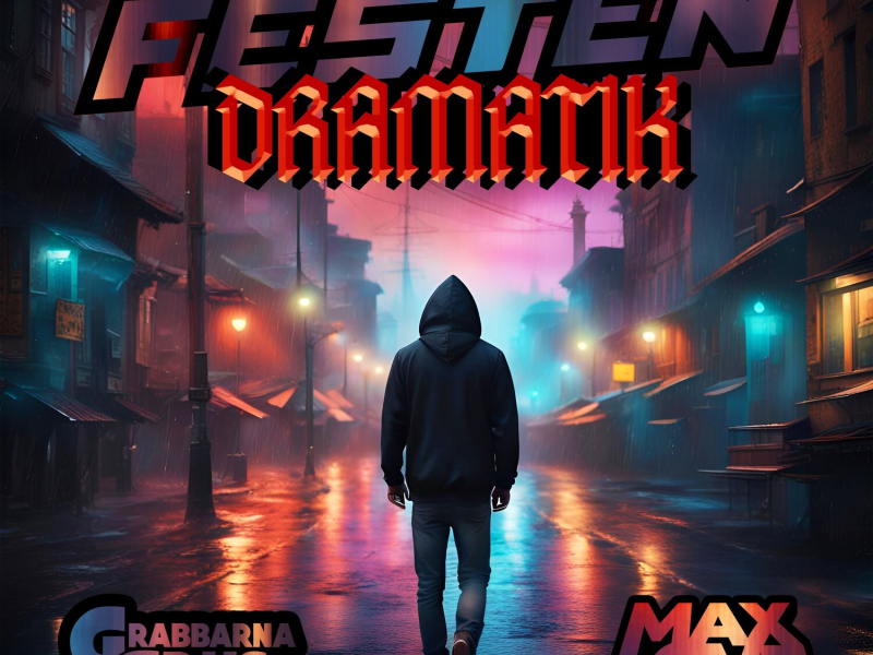 DRAMATIK (Single)