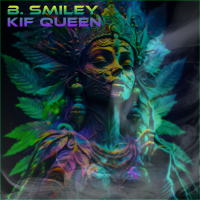 Kif Queen (EP)