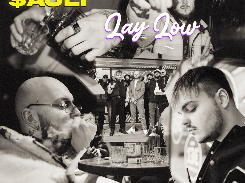 Lay Low (Single)