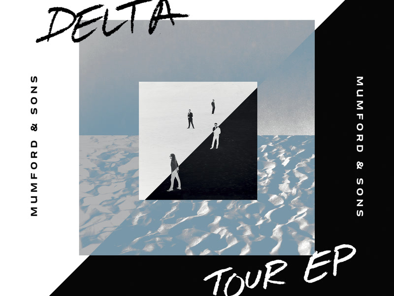 Delta Tour EP