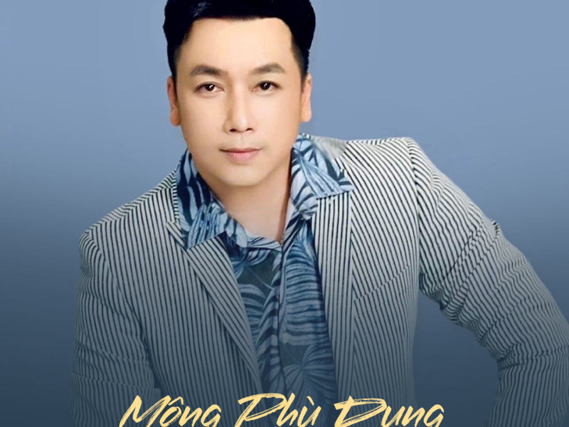 Mộng Phù Dung (Single)
